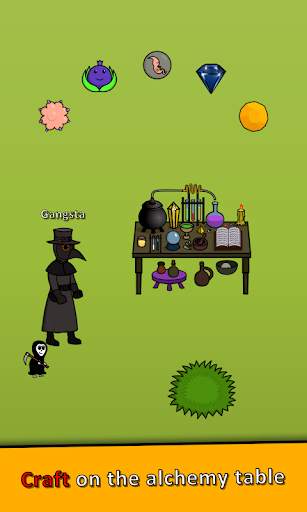 Werewolf Among Us screenshot 4