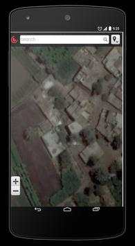 Earth View "Live Maps" screenshot 4