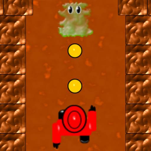 BugaBoo - 1 or 2 player 1.0.1