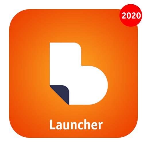New Launcher 2020, 3d themes 1.1