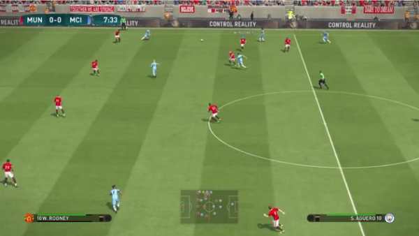 Ultimate PES-17 NewGuide screenshot 1