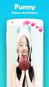 Face Snappy Photo Filters screenshot 3
