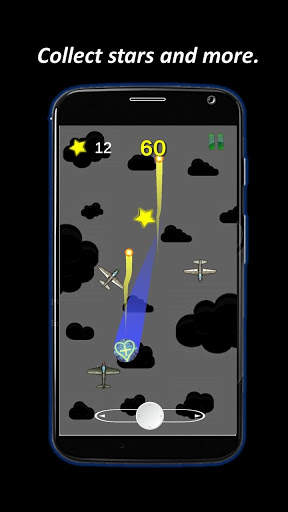 Shooter Plane King screenshot 4