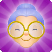 Grand Prix Granny иконка