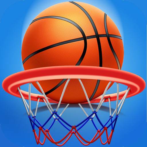 Basketball Shooting Game 2.0