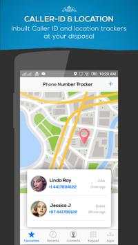 Live Mobile Number Locator & Navigation screenshot 1