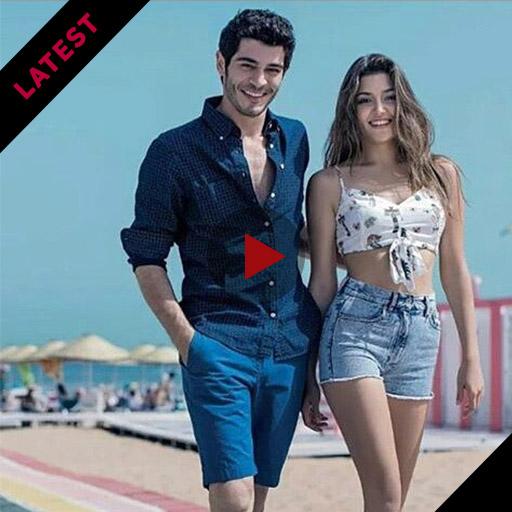Turkish Dramas Latest HD icon