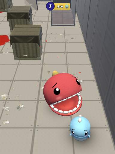 Imposter Hunting screenshot 11
