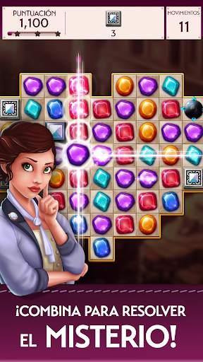 Mystery Match screenshot 7
