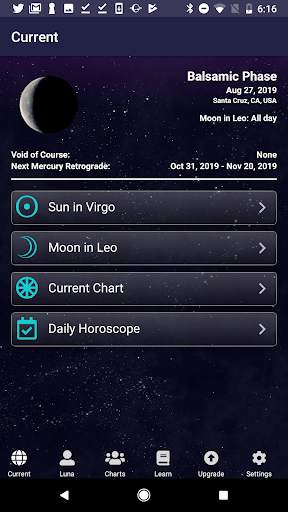 TimePassages screenshot 1