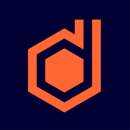 Data Drum icon