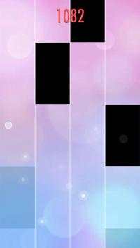 Ladybug Piano Game Challenge screenshot 1