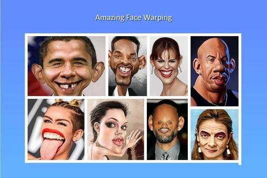 Photo Fun Maker screenshot 7