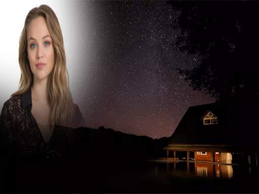 Night Photo Frames 2 تصوير الشاشة