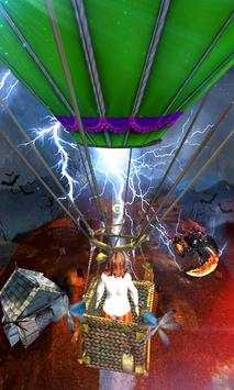 Lost Jungle Temple Princess Oz Run screenshot 2