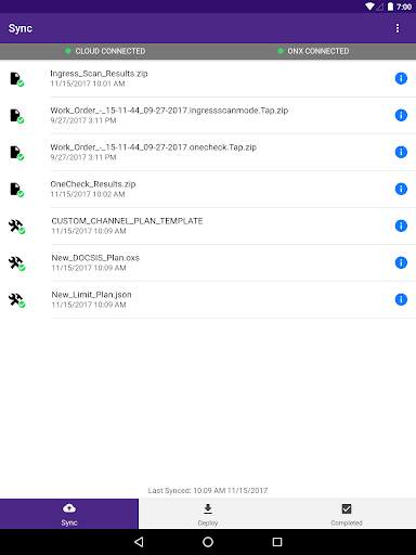 Mobile Tech screenshot 11
