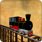 Train Tunnel icon