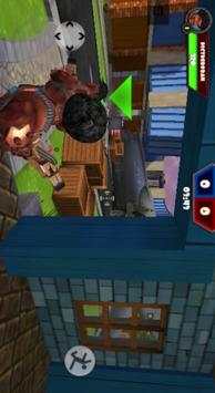 Airport Clash 3D screenshot 3