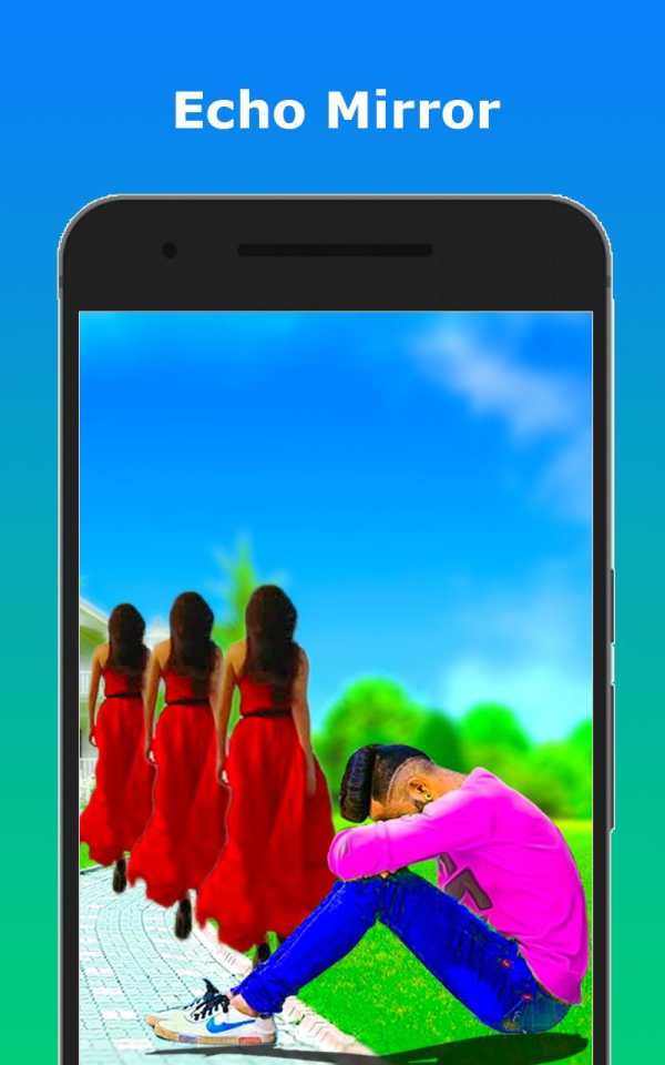 Miss You Photo Editor - Miss You Photo Frames 2019 screenshot 2