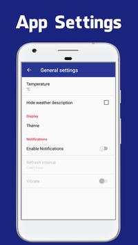 Daily Weather Forecast & Radar screenshot 8