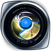 Camera 24 MegaPixel أيقونة