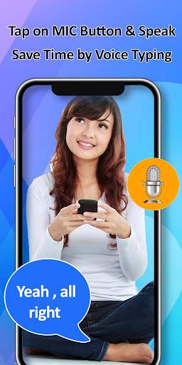 Speech to Text Converter & Voice Translator APP screenshot 2