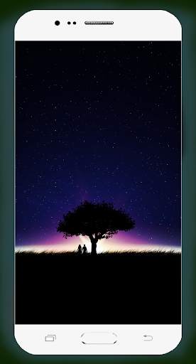 Night Wallpaper 4K screenshot 13