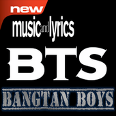 BTS Songs icon