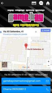 GameBay screenshot 7