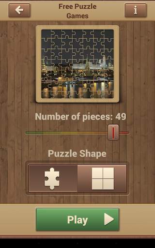 Free Puzzle Games screenshot 14