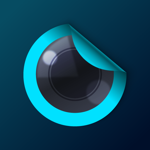 PicTrick – Efeitos criativos icon