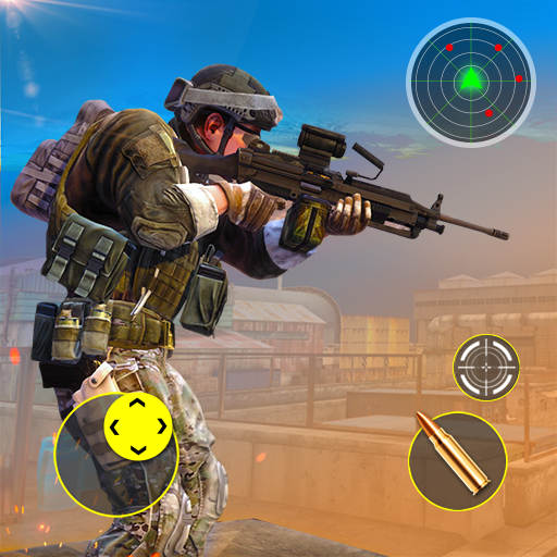 American Modern War Pro Game 4.2