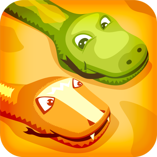 Snake 3D Free icon