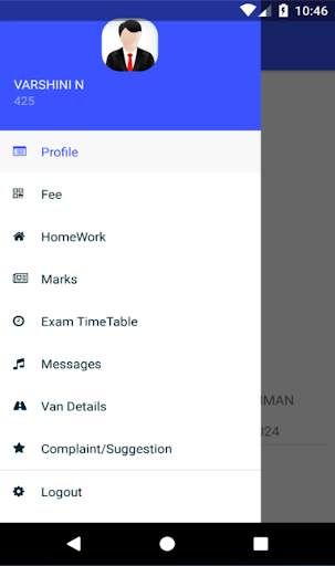 OXFORD PUBLIC SCHOOL screenshot 2