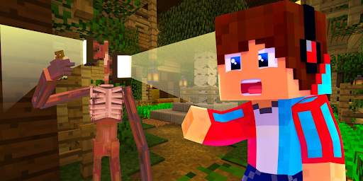 Light Head for Minecraft screenshot 3