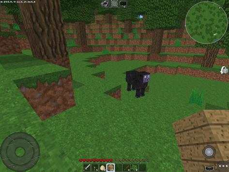 ► MultiCraft ― Free Miner! 👍 screenshot 9