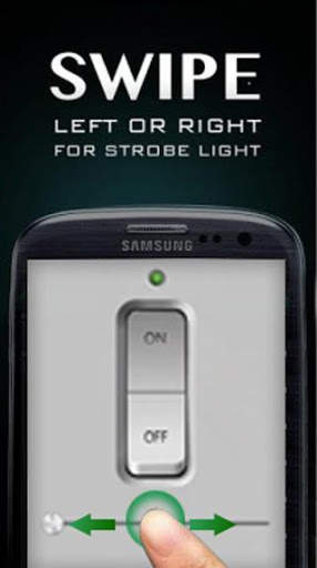 Mobile Torch-  Free Flashlight 3 تصوير الشاشة
