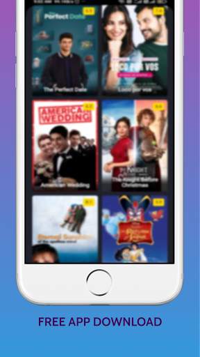 Hd Cinema Apk screenshot 3