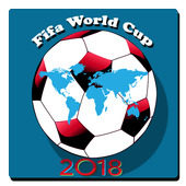 🇷🇺World Cup FIFA 2018 RUSSIA icon