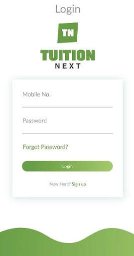 Tuition Next - Learning app for class 10th screenshot 6
