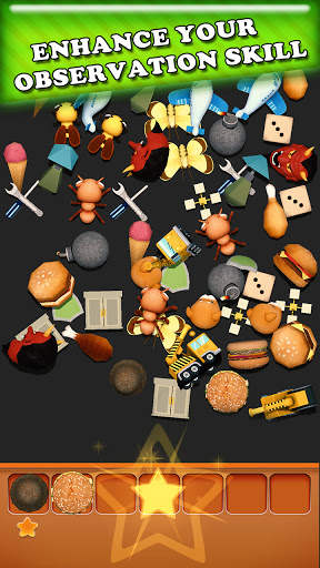 Triple 3D Matching Puzzle Game screenshot 2