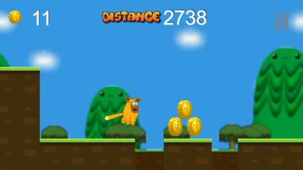 Super Pou Run screenshot 3