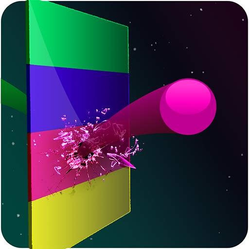 Color Control - Addictive 3D Game 1.5