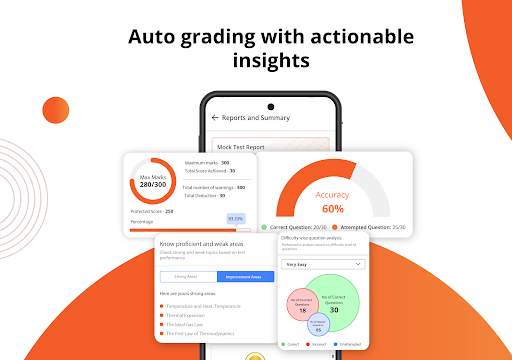 Extramarks-Online Teaching App screenshot 7