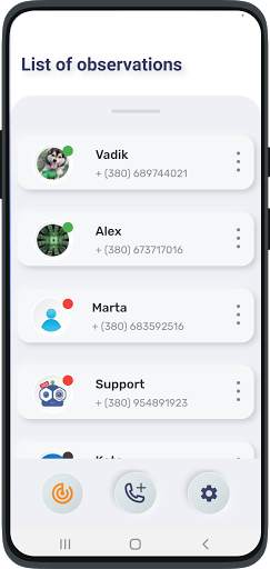 Telegram Checker screenshot 2