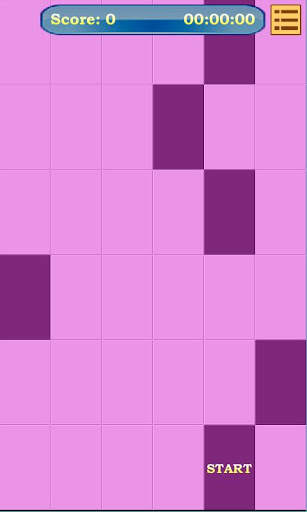 Piano Magic screenshot 3