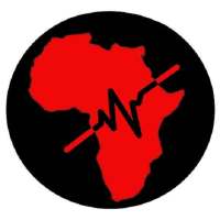 African Music App logo