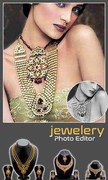 Exciting Jewellery Photo Editors  Best Editing APP screenshot 2