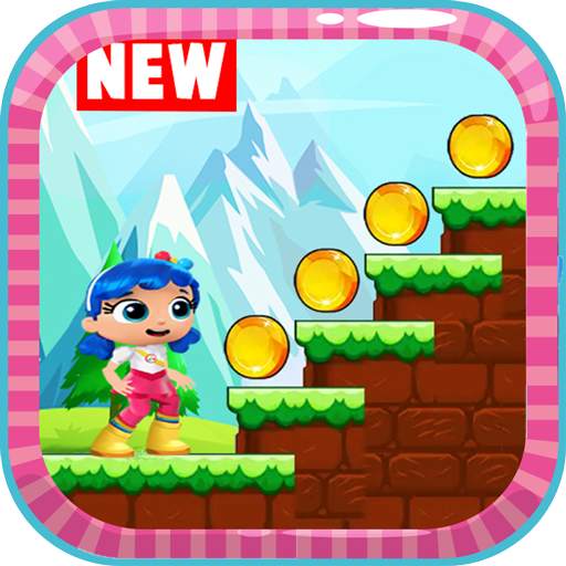 True's World - Super Jungle Adventure New 4.6