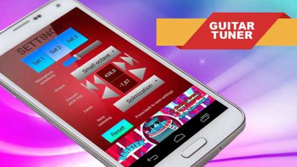 Guitar Tuner Pro Tips screenshot 4
